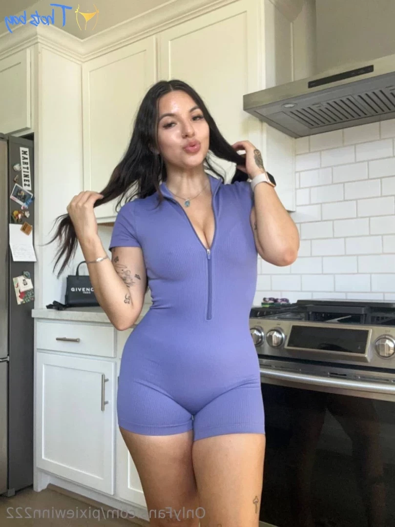 Hello Pixie (=^x^=) 💕 [ pixiewinn222 ] Onlyfans leaked photo 18607058 on Hotleaks.tv