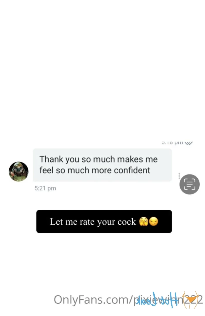 Hello Pixie (=^x^=) 💕 [ pixiewinn222 ] Onlyfans leaked photo 12397393 on Hotleaks.tv