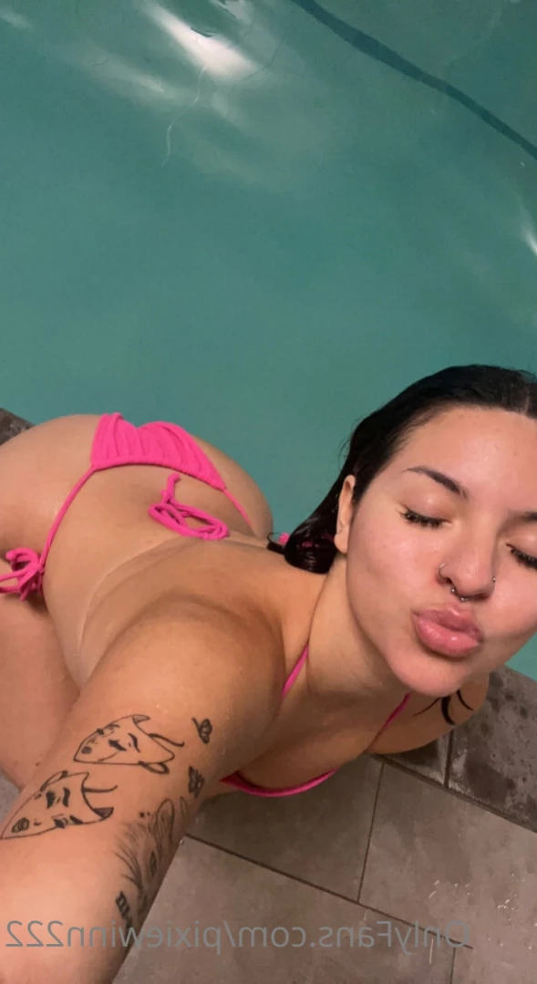 Hello Pixie (=^x^=) 💕 [ pixiewinn222 ] Onlyfans leaked photo 14163147 on Hotleaks.tv
