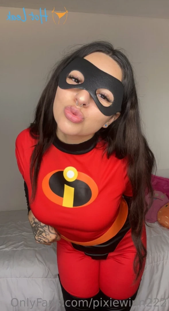 Hello Pixie (=^x^=) 💕 [ pixiewinn222 ] Onlyfans leaked photo 15307128 on Hotleaks.tv