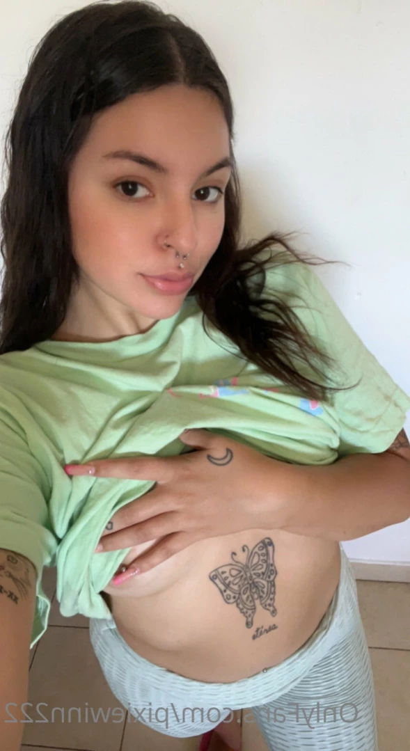 Hello Pixie (=^x^=) 💕 [ pixiewinn222 ] Onlyfans leaked photo 16328826 on Hotleaks.tv