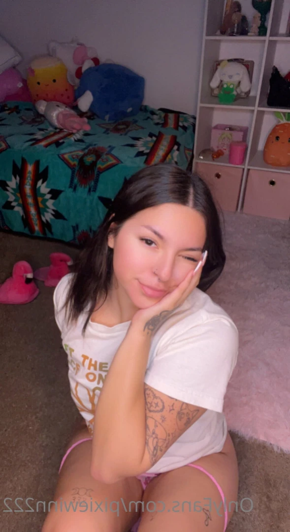 Hello Pixie (=^x^=) 💕 [ pixiewinn222 ] Onlyfans leaked photo 16333566 on Hotleaks.tv