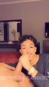 cokeonyonose [ playboicoke ] Onlyfans leaked video 18289713 on Hotleaks.tv