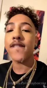 cokeonyonose [ playboicoke ] Onlyfans leaked video 18289716 on Hotleaks.tv