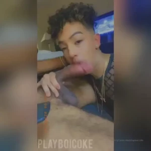 cokeonyonose [ playboicoke ] Onlyfans leaked video 18289717 on Hotleaks.tv