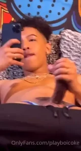 cokeonyonose [ playboicoke ] Onlyfans leaked video 18289723 on Hotleaks.tv