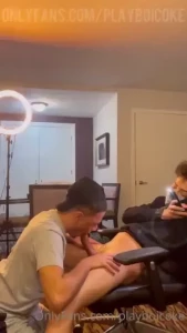 cokeonyonose [ playboicoke ] Onlyfans leaked video 18289737 on Hotleaks.tv