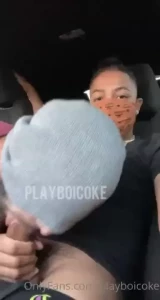 cokeonyonose [ playboicoke ] Onlyfans leaked video 18289741 on Hotleaks.tv