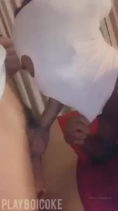 cokeonyonose [ playboicoke ] Onlyfans leaked video 18289752 on Hotleaks.tv