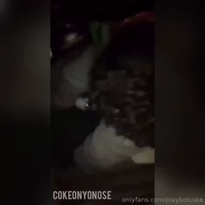 cokeonyonose [ playboicoke ] Onlyfans leaked video 18289754 on Hotleaks.tv
