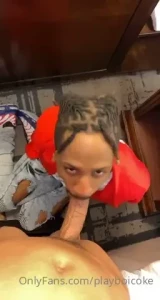 cokeonyonose [ playboicoke ] Onlyfans leaked video 18289768 on Hotleaks.tv
