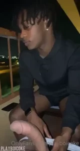 cokeonyonose [ playboicoke ] Onlyfans leaked video 18289837 on Hotleaks.tv