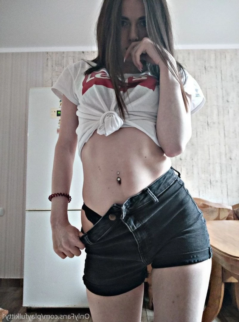 🇺🇦😽Playful Kitty😽🇺🇦 [ playfulkitty1 ] Onlyfans leaked photo 2864652 on Hotleaks.tv