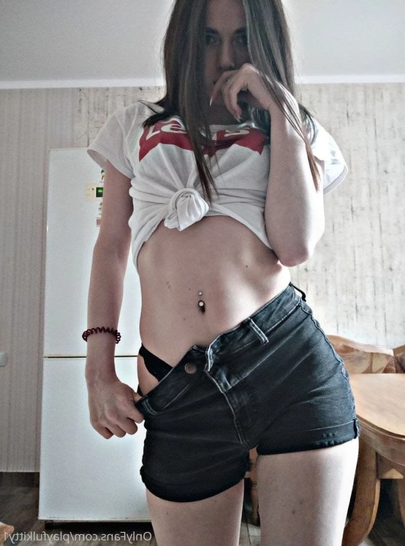 🇺🇦😽Playful Kitty😽🇺🇦 [ playfulkitty1 ] Onlyfans leaked photo 2865803 on Hotleaks.tv