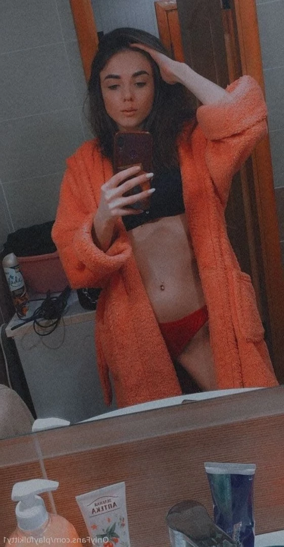 🇺🇦😽Playful Kitty😽🇺🇦 [ playfulkitty1 ] Onlyfans leaked photo 2866155 on Hotleaks.tv