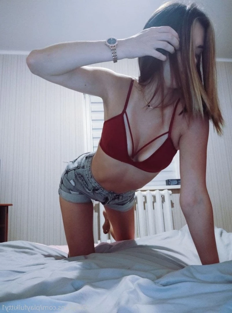 🇺🇦😽Playful Kitty😽🇺🇦 [ playfulkitty1 ] Onlyfans leaked photo 2866230 on Hotleaks.tv