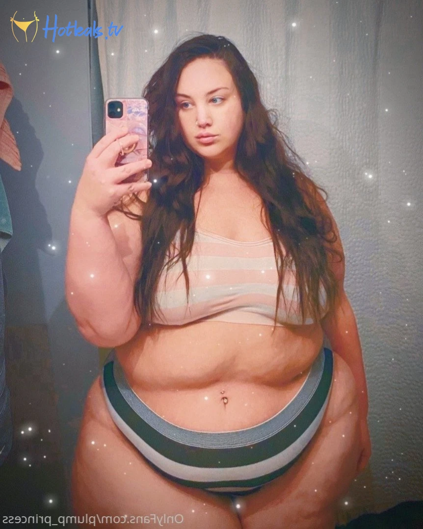 ~♡♔Plump Princess♔♡~ [ plump_princess ] Onlyfans leaked photo 2778406 on Hotleaks.tv