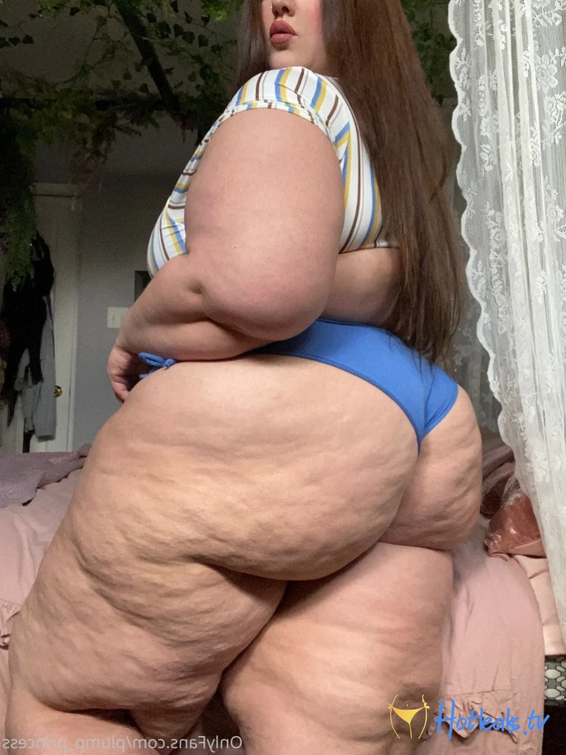 ~♡♔Plump Princess♔♡~ [ plump_princess ] Onlyfans leaked photo 2778419 on Hotleaks.tv