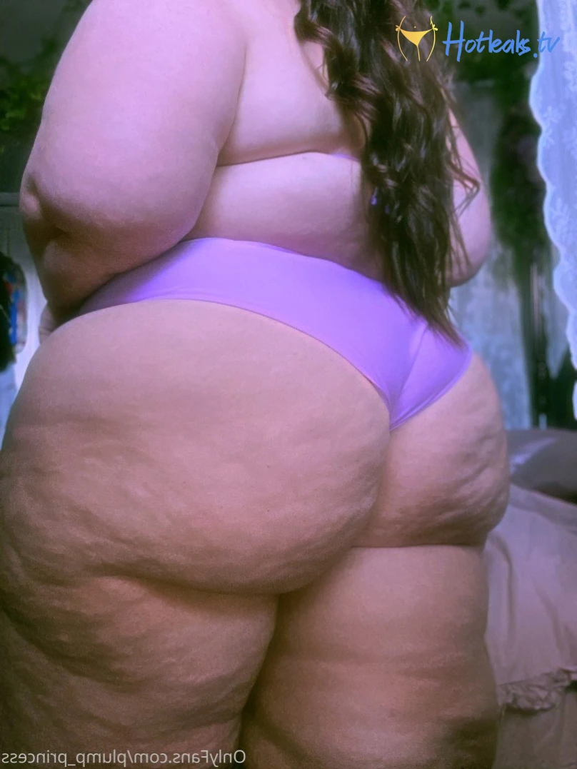 ~♡♔Plump Princess♔♡~ [ plump_princess ] Onlyfans leaked photo 2778427 on Hotleaks.tv