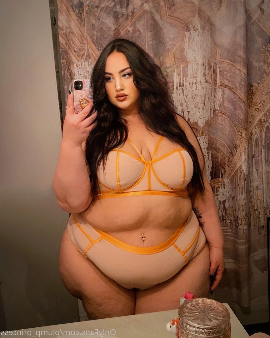 ~♡♔Plump Princess♔♡~ [ plump_princess ] Onlyfans leaked photo 2778472 on Hotleaks.tv