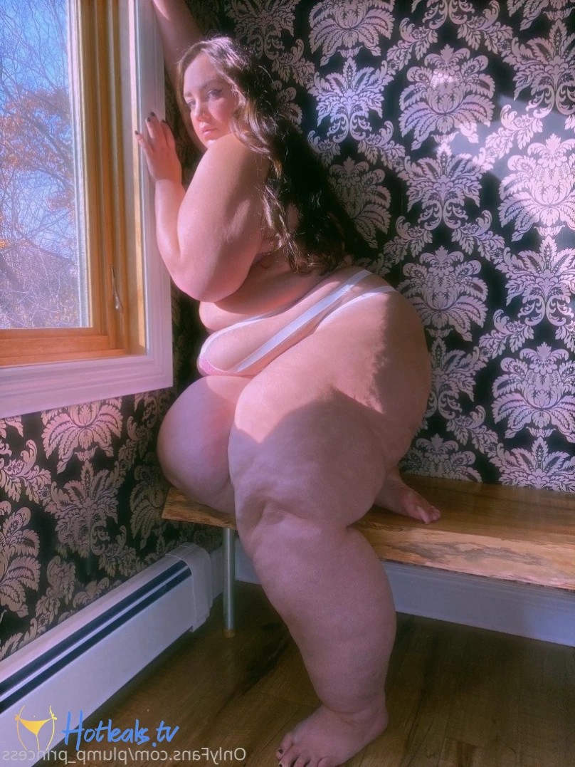 ~♡♔Plump Princess♔♡~ [ plump_princess ] Onlyfans leaked photo 2778488 on Hotleaks.tv