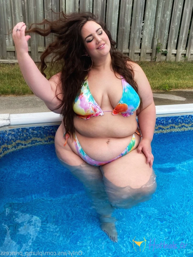 ~♡♔Plump Princess♔♡~ [ plump_princess ] Onlyfans leaked photo 2778510 on Hotleaks.tv