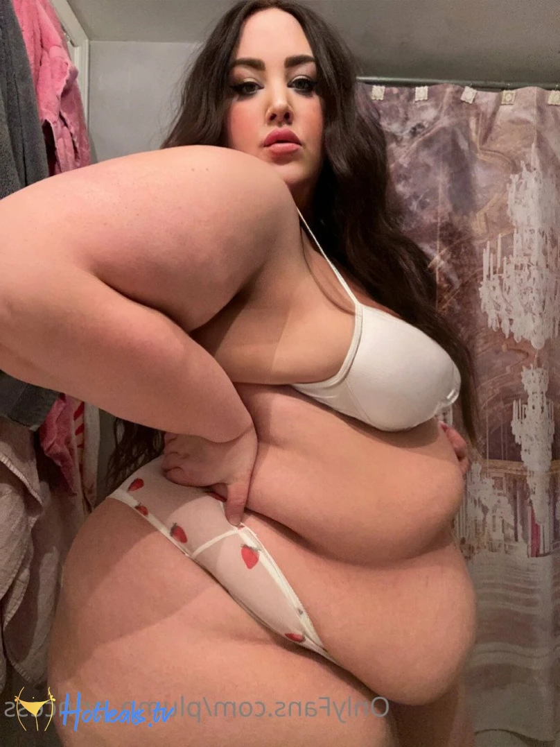 ~♡♔Plump Princess♔♡~ [ plump_princess ] Onlyfans leaked photo 2778538 on Hotleaks.tv