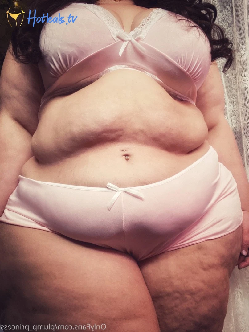 ~♡♔Plump Princess♔♡~ [ plump_princess ] Onlyfans leaked photo 2778561 on Hotleaks.tv