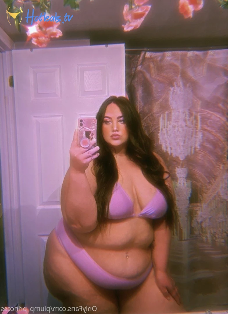 ~♡♔Plump Princess♔♡~ [ plump_princess ] Onlyfans leaked photo 2778679 on Hotleaks.tv