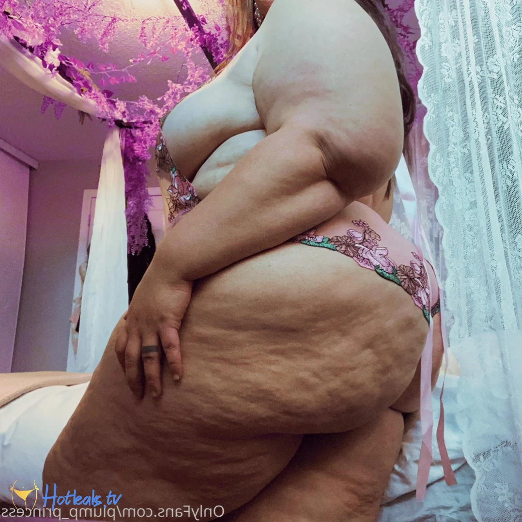 ~♡♔Plump Princess♔♡~ [ plump_princess ] Onlyfans leaked photo 2778748 on Hotleaks.tv