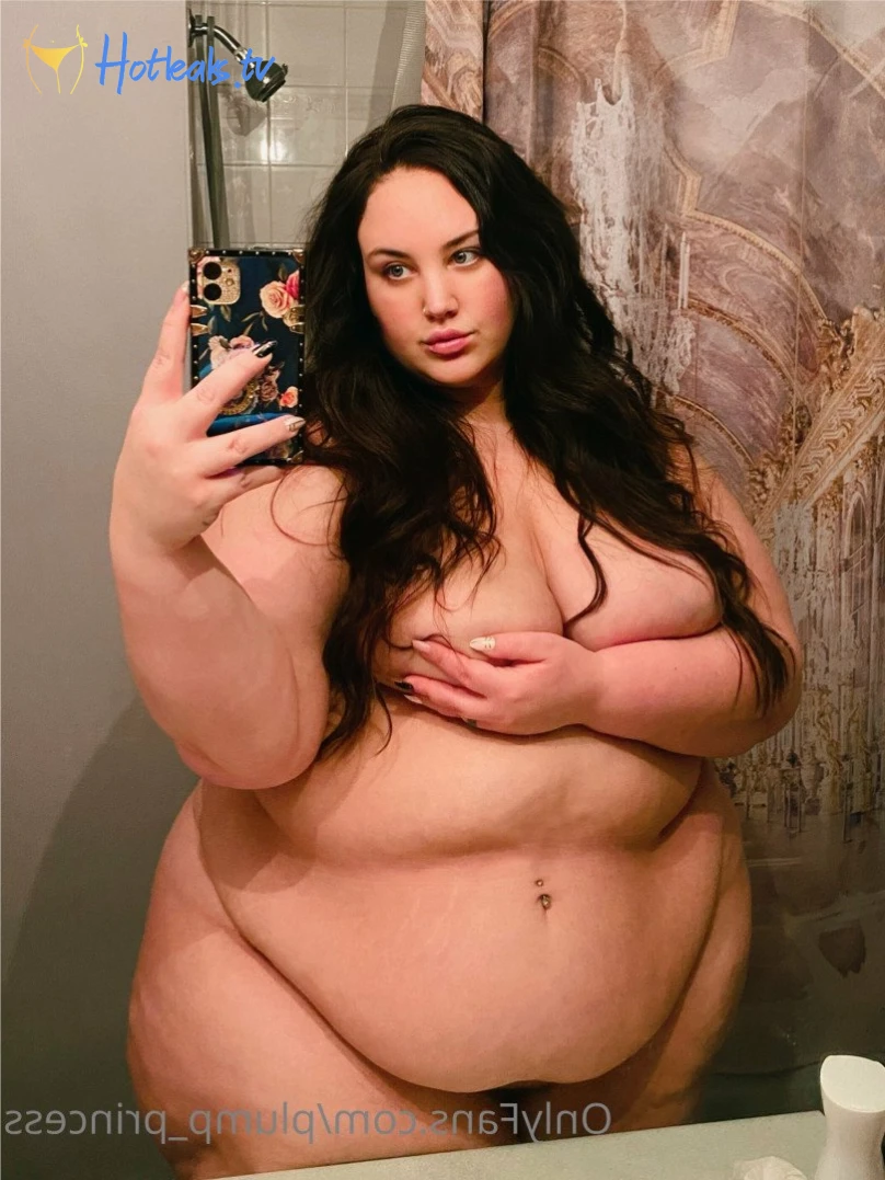 ~♡♔Plump Princess♔♡~ [ plump_princess ] Onlyfans leaked photo 2778791 on Hotleaks.tv