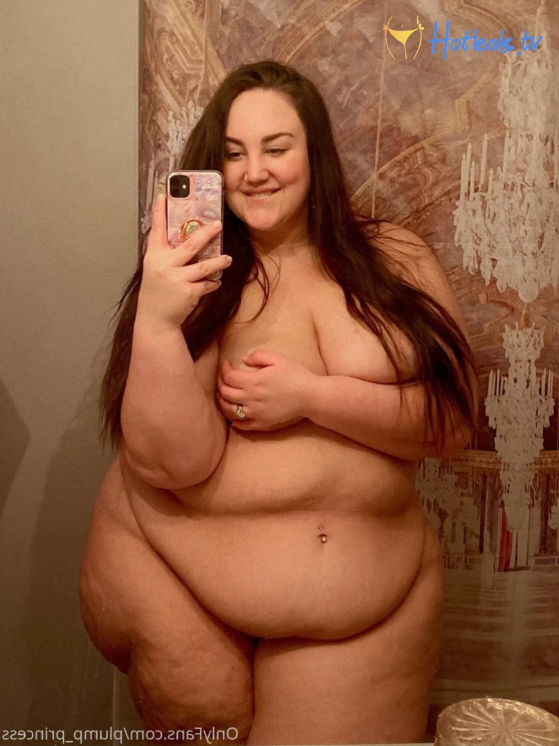 ~♡♔Plump Princess♔♡~ [ plump_princess ] Onlyfans leaked photo 2778860 on Hotleaks.tv