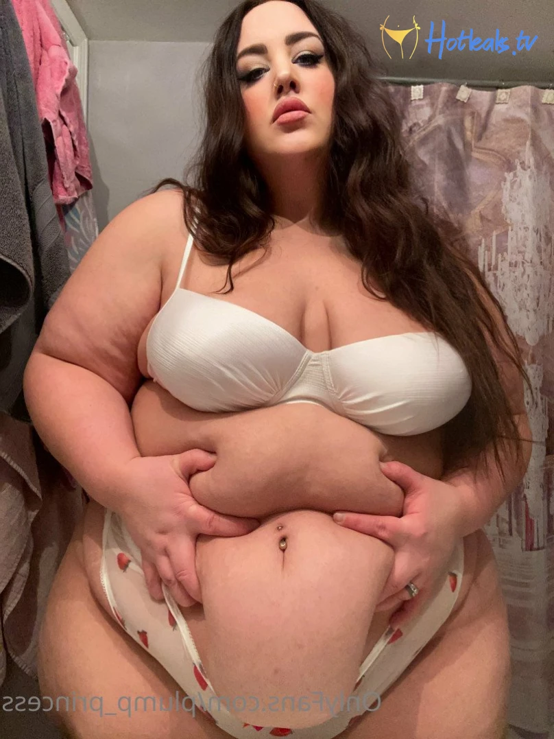 ~♡♔Plump Princess♔♡~ [ plump_princess ] Onlyfans leaked photo 2778930 on Hotleaks.tv