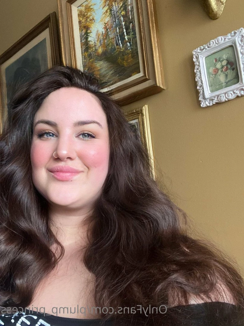 ~♡♔Plump Princess♔♡~ [ plump_princess ] Onlyfans leaked photo 2779054 on Hotleaks.tv