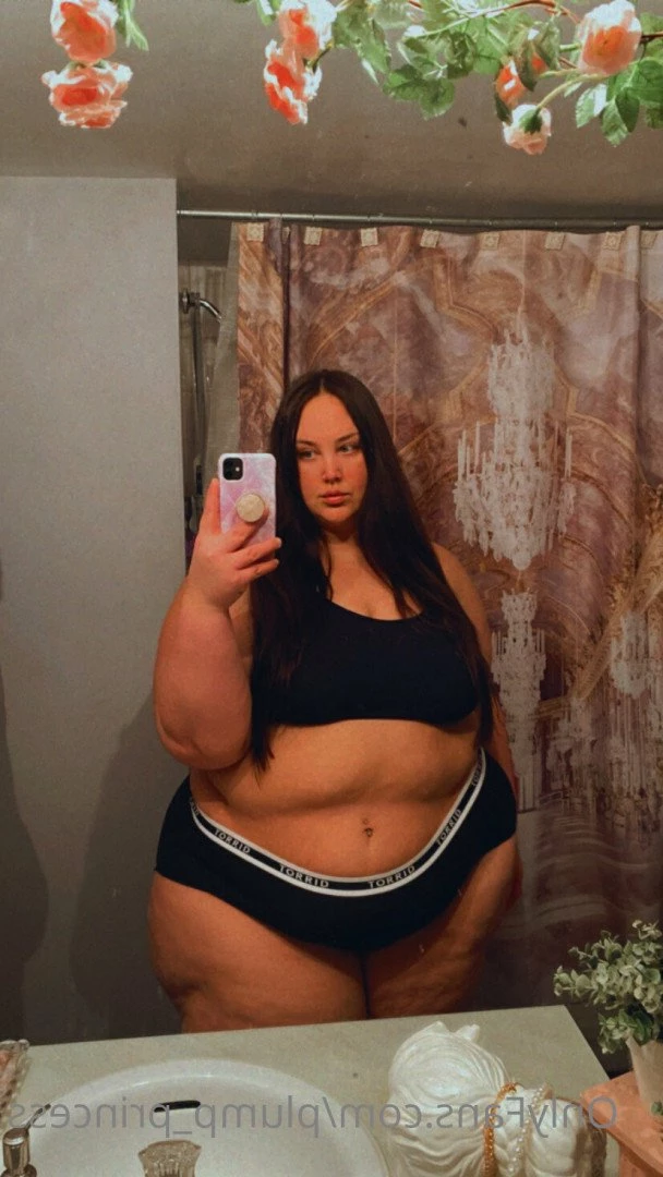 ~♡♔Plump Princess♔♡~ [ plump_princess ] Onlyfans leaked photo 2779064 on Hotleaks.tv