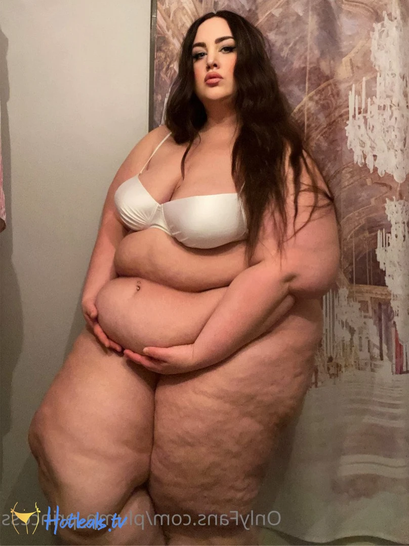 ~♡♔Plump Princess♔♡~ [ plump_princess ] Onlyfans leaked photo 2779519 on Hotleaks.tv