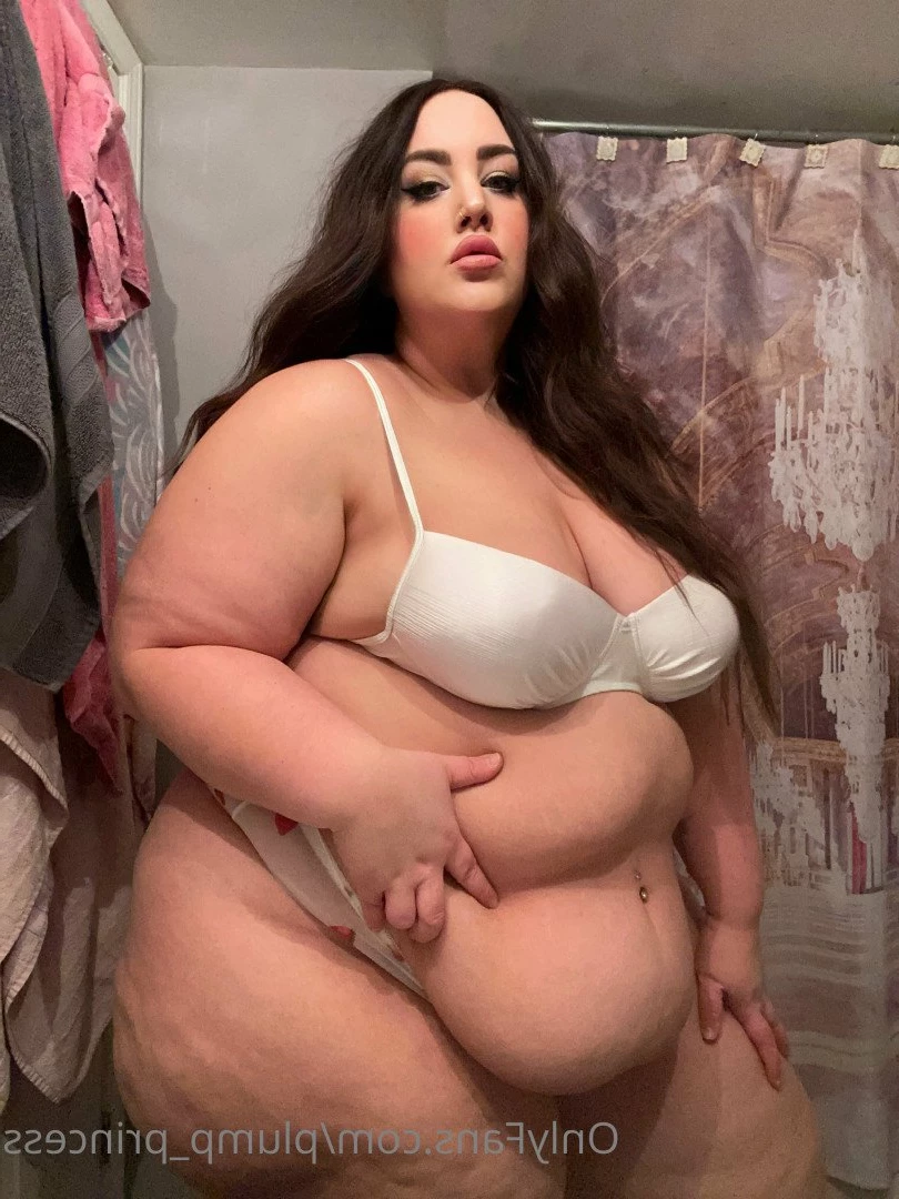 ~♡♔Plump Princess♔♡~ [ plump_princess ] Onlyfans leaked photo 2779836 on Hotleaks.tv