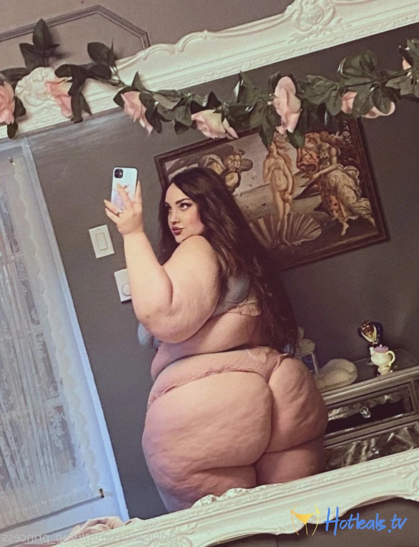 ~♡♔Plump Princess♔♡~ [ plump_princess ] Onlyfans leaked photo 2779895 on Hotleaks.tv