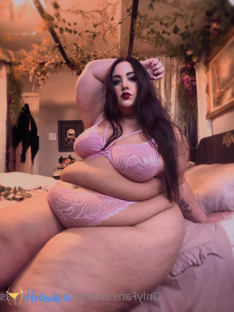 ~♡♔Plump Princess♔♡~ [ plump_princess ] Onlyfans leaked photo 2779960 on Hotleaks.tv