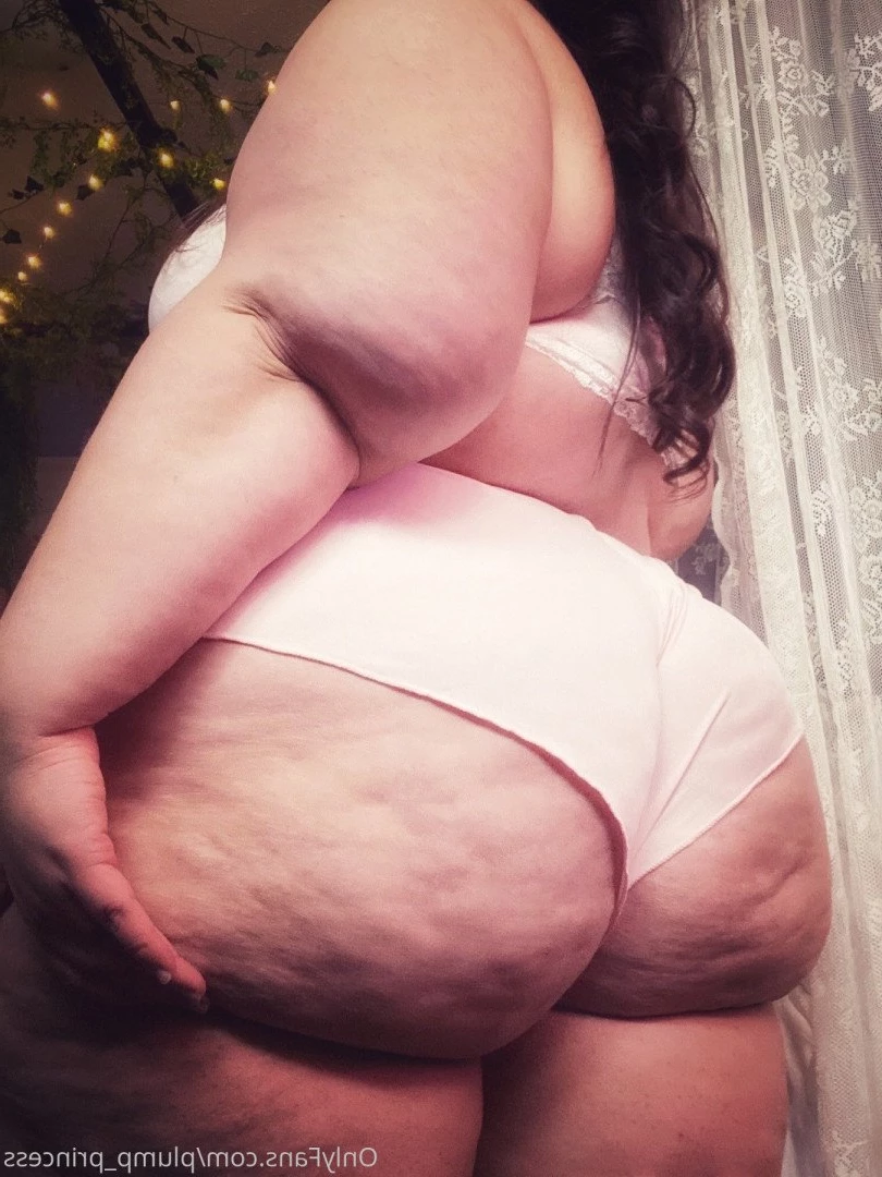 ~♡♔Plump Princess♔♡~ [ plump_princess ] Onlyfans leaked photo 2780053 on Hotleaks.tv