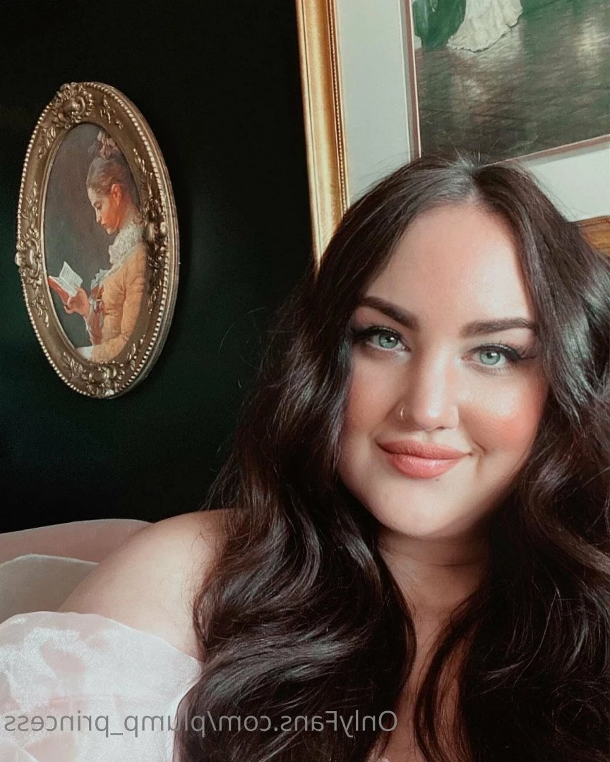 ~♡♔Plump Princess♔♡~ [ plump_princess ] Onlyfans leaked photo 2780076 on Hotleaks.tv