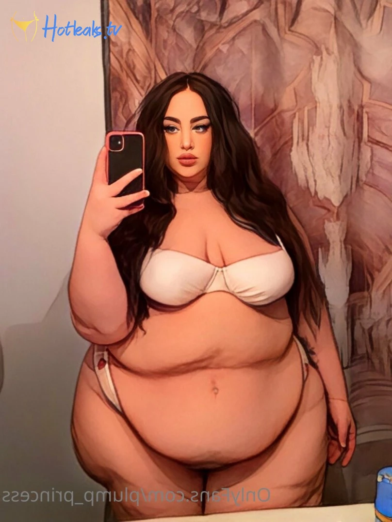 ~♡♔Plump Princess♔♡~ [ plump_princess ] Onlyfans leaked photo 2780230 on Hotleaks.tv