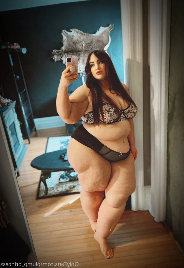 ~♡♔Plump Princess♔♡~ [ plump_princess ] Onlyfans leaked photo 2780298 on Hotleaks.tv