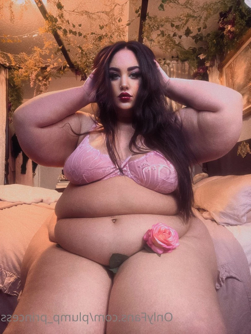 ~♡♔Plump Princess♔♡~ [ plump_princess ] Onlyfans leaked photo 2780344 on Hotleaks.tv