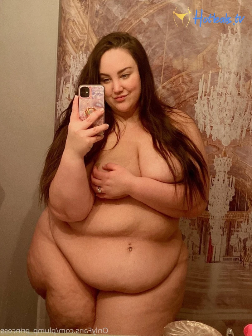 ~♡♔Plump Princess♔♡~ [ plump_princess ] Onlyfans leaked photo 2780400 on Hotleaks.tv