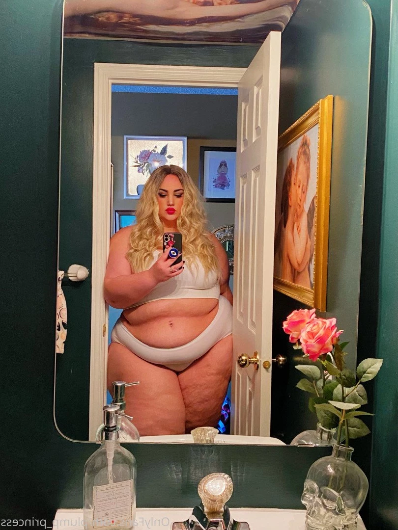 ~♡♔Plump Princess♔♡~ [ plump_princess ] Onlyfans leaked photo 2780482 on Hotleaks.tv