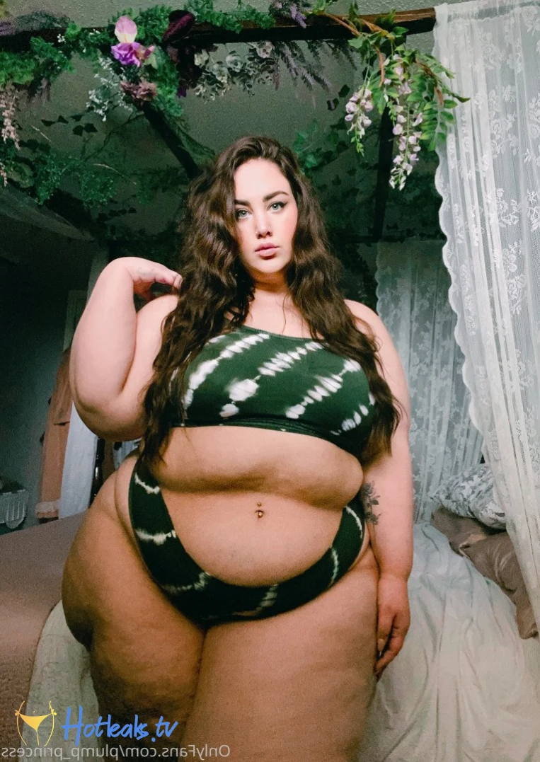 ~♡♔Plump Princess♔♡~ [ plump_princess ] Onlyfans leaked photo 2780702 on Hotleaks.tv