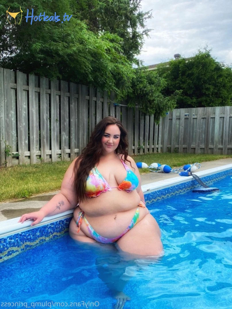 ~♡♔Plump Princess♔♡~ [ plump_princess ] Onlyfans leaked photo 2780860 on Hotleaks.tv