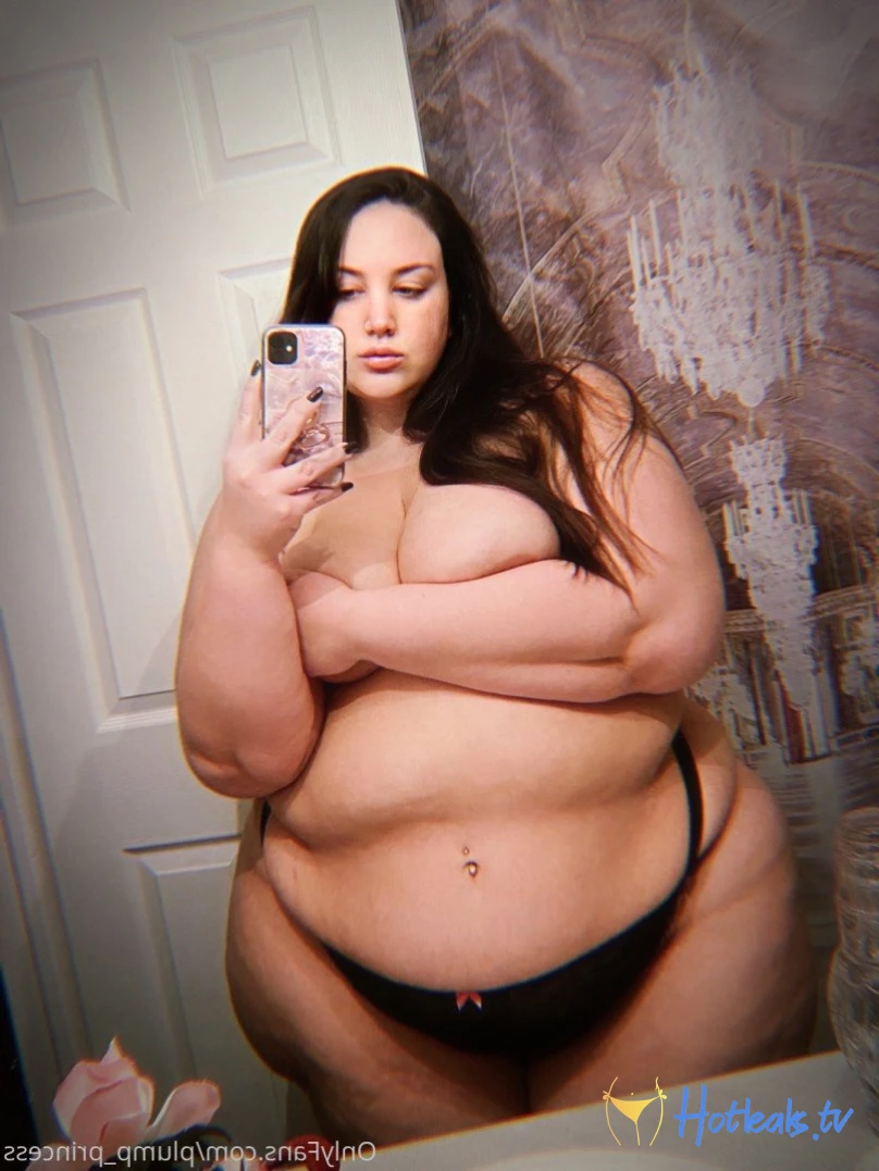 ~♡♔Plump Princess♔♡~ [ plump_princess ] Onlyfans leaked photo 2780880 on Hotleaks.tv