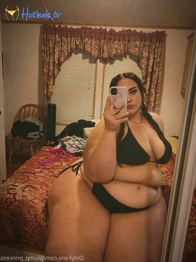 ~♡♔Plump Princess♔♡~ [ plump_princess ] Onlyfans leaked photo 2781044 on Hotleaks.tv